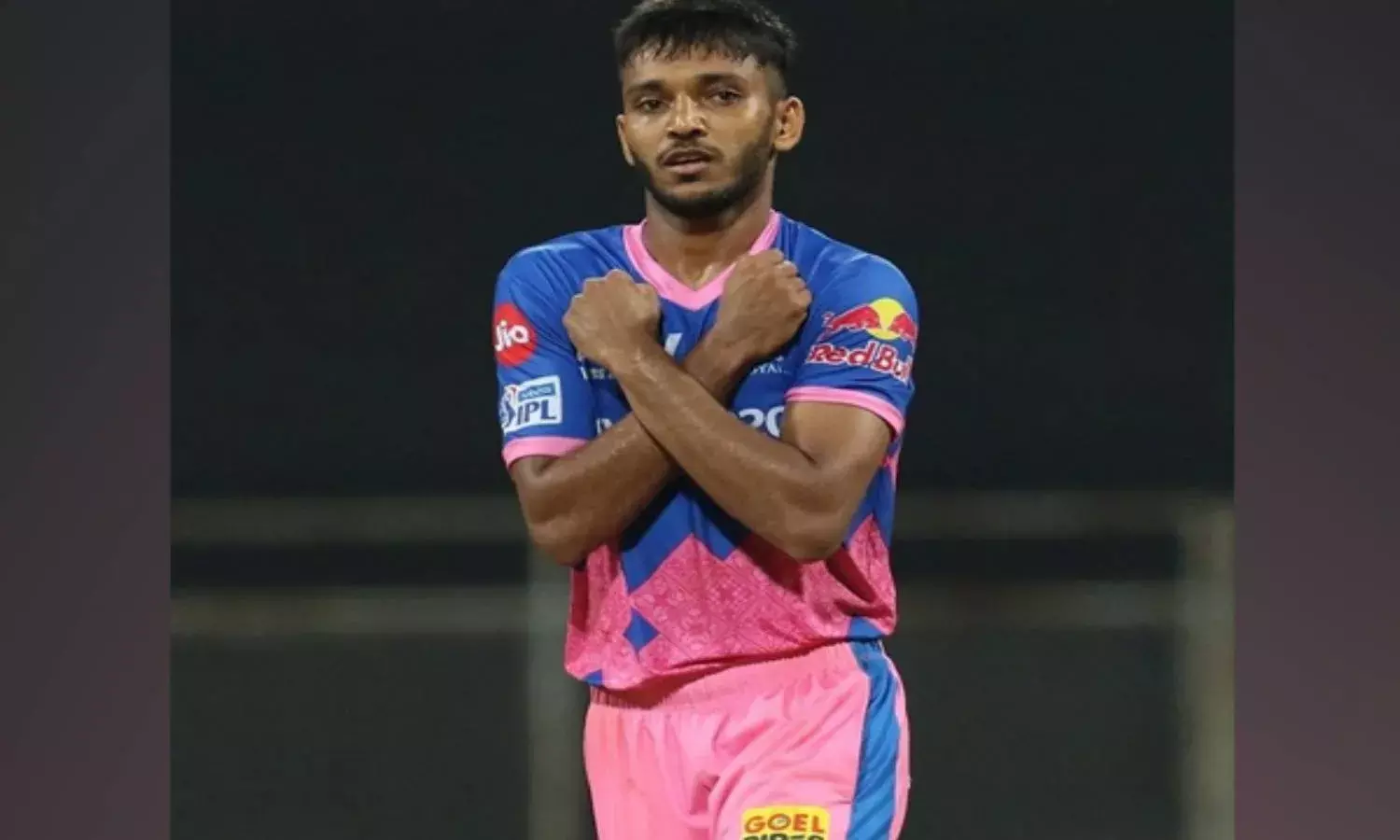 Chetan Sakariya