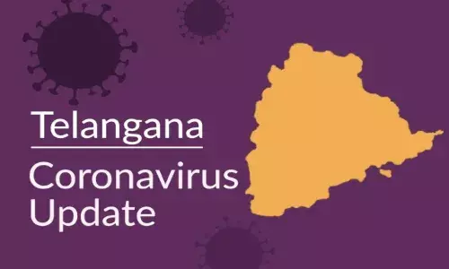 TS corona update