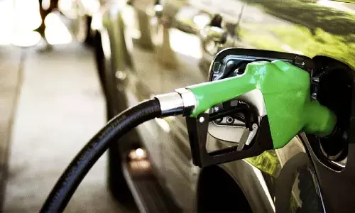 fuel prices hike