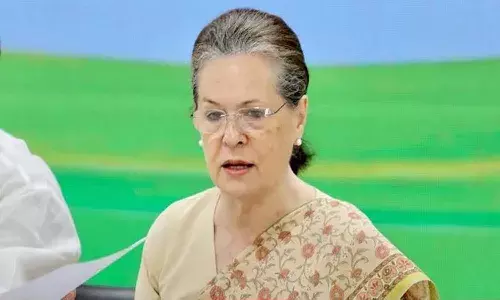 కాంగ్రెస్ పార్టీలో భారీగా మార్పులు రాబోతున్నాయా..?