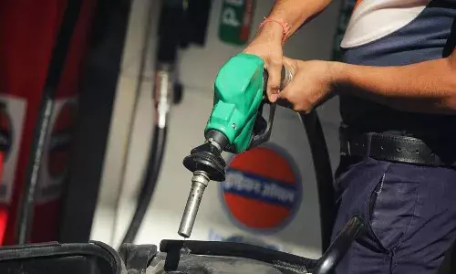 fuel prices hike