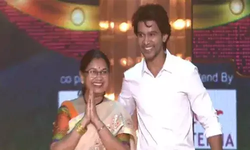 bigg boss4 winner Abhijeeth