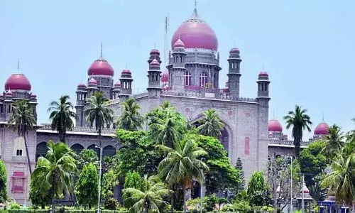 Telangana HC