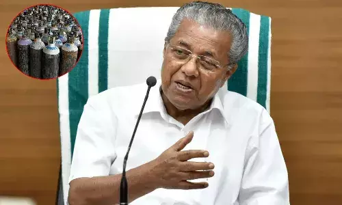 Kerala CM