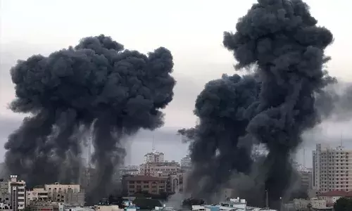 Israel and Gaza war
