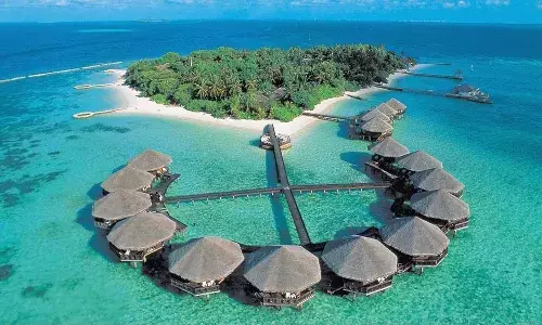 Maldives