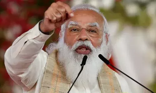 మోదీ స‌హా ప‌లువురు బీజేపీ నేత‌ల‌పై అభ్యంతరకర వ్యాఖ్యలు.. 54 మందిపై కేసు