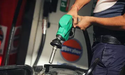 fuel prices hike