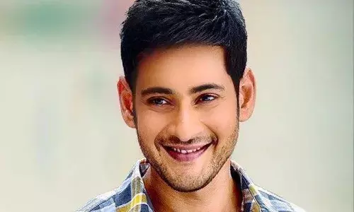mahesh