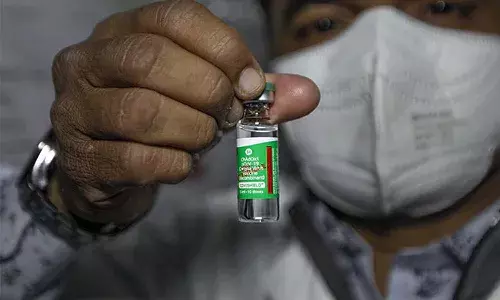 Covishield Vaccine