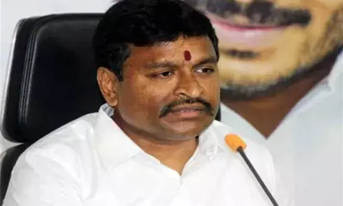 Vellampalli Srinivas