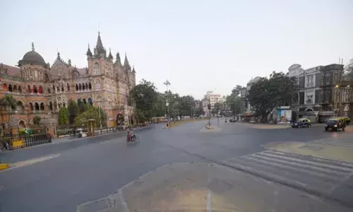 Maharashtra extended the lockdown