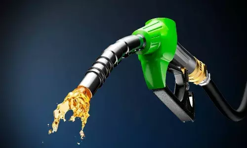 fuel prices hike