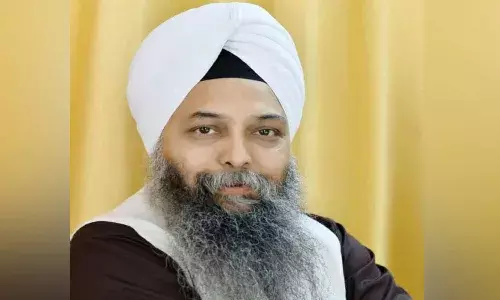 ఆమ్ ఆద్మీ మాజీ ఎమ్మెల్యే జర్నైల్ సింగ్ కన్నుమూత