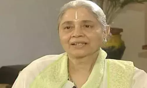 indu jain