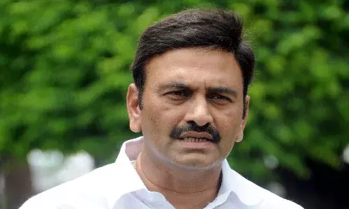 అవును.. రఘురామ కృష్ణరాజును అరెస్టు చేశాం: ఏపీ సీఐడీ