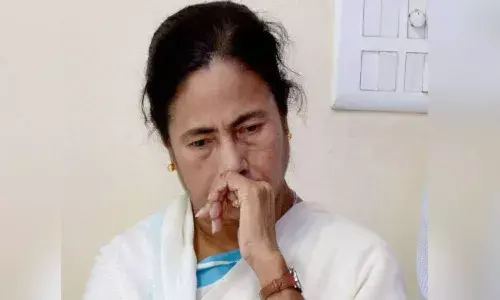 సీఎం మమతా బెనర్జీ ఇంట విషాదం
