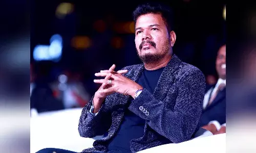 ఇండియన్ 2 వివాదం.. మ‌రో మ‌లుపు