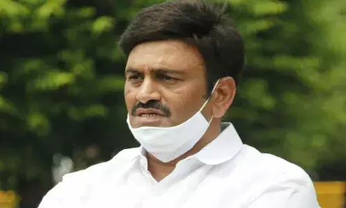 బెయిల్ కావాలంటే సిఐడి కోర్టులోనే తెచ్చుకోండి