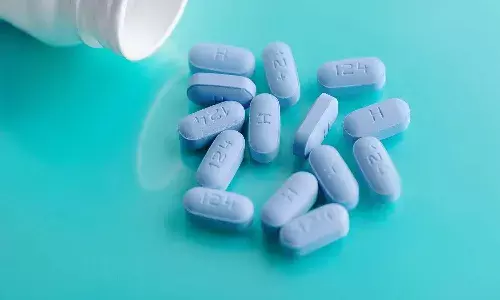 అతి త్వరలోనే అందుబాటులోకి కొత్త డ్రగ్