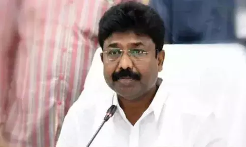 జూన్ 7 నుంచి టెన్త్ పరీక్షలు.. ఏర్పాట్లు జరుగుతున్నాయి