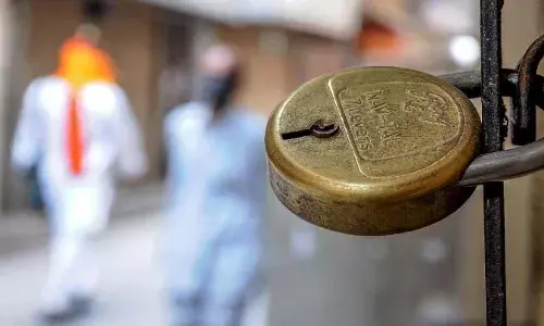 మే 30 వరకూ లాక్డౌన్.. ఎక్కడంటే..