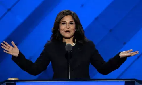 నీరా టాండన్.. మరో భారతీయ అమెరికన్ కు బైడెన్ కీలక పదవి