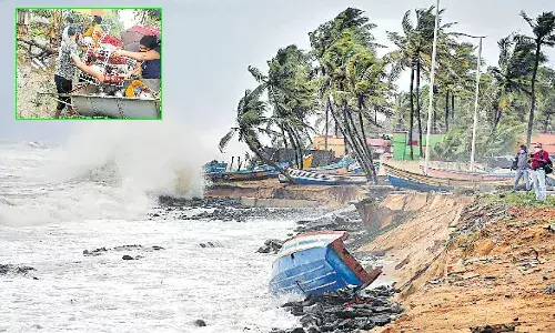 tauktae cyclone