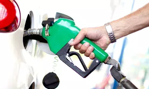 fuel prices hike