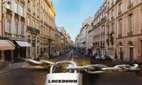 lockdown in westbangal