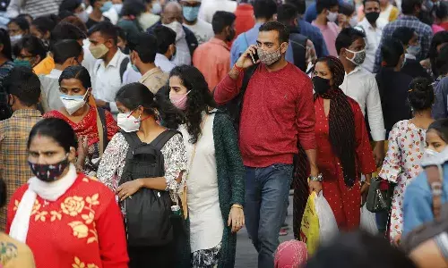 Center New Corona Guidelines