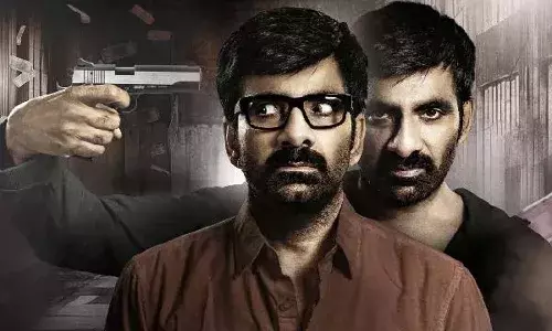 Khiladi Movie