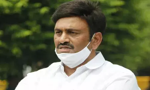 Raghu Ramakrishna Raju