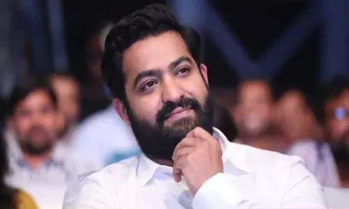 Fans Prayers About NTR