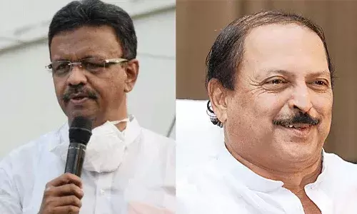 CBI arrests two West Bengal ministers