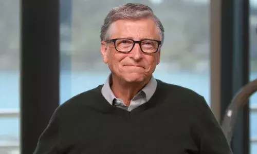 Bill Gates