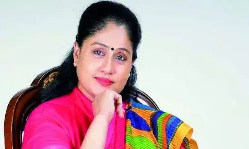 Vijayashanti