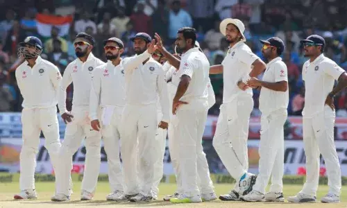 Team India