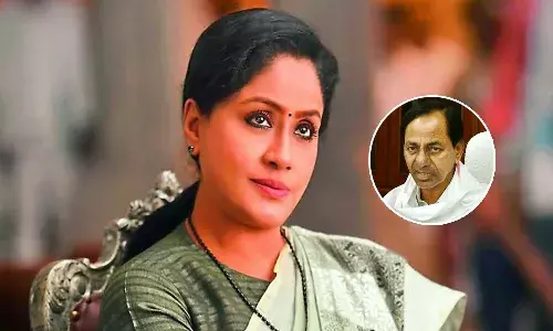 Vijayashanti