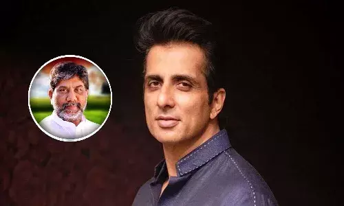 Batti Vikramarka prises sonu