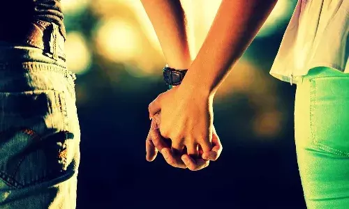 Live-in-relationships morally