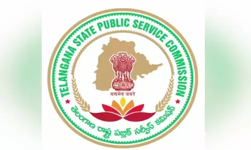 TSPS Chairman