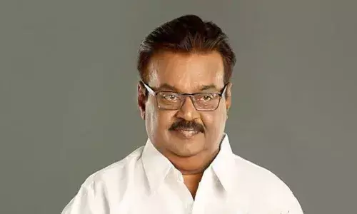 Vijaykanth