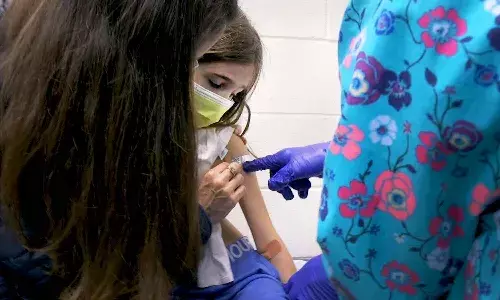 covaxin clinical trails on children