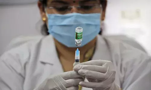 e-tender for covid vaccines