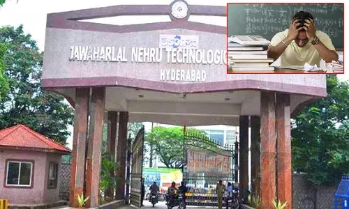 B.TECH Summer vacations
