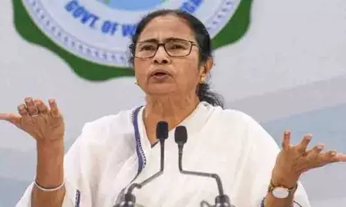 Bengal CM Mamata