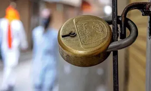 జూన్ 7 వ‌ర‌కూ లాక్‌డౌన్‌.. క‌ఠినంగా అమ‌లు చేయండి