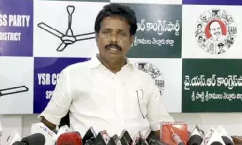 ఆనందయ్యను అరెస్టు చేయలేదు.. ఆ వార్తలు నమ్మకండి