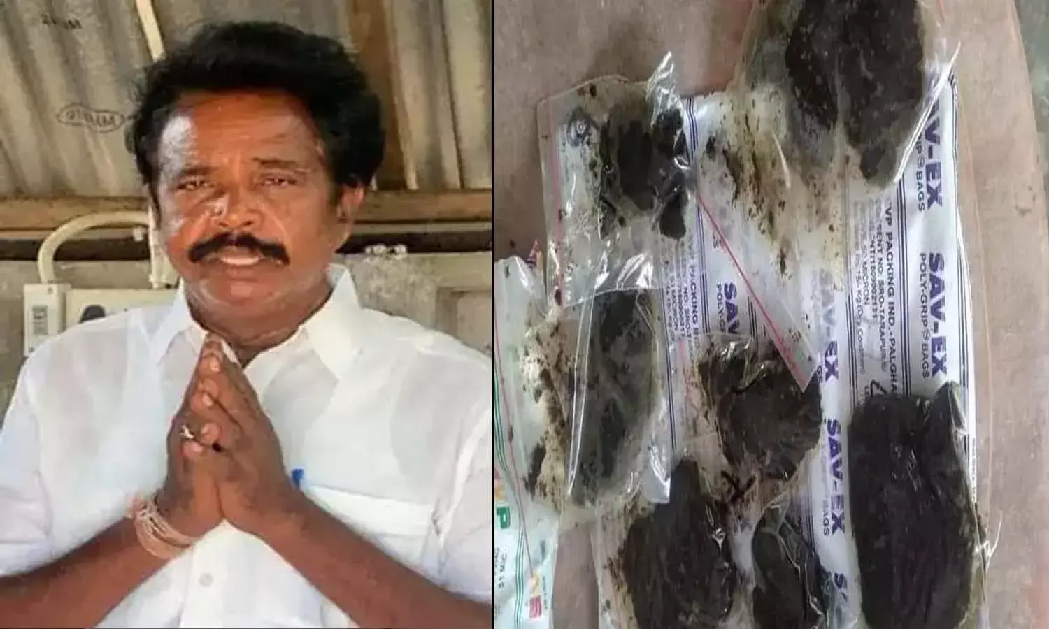 బ్లాక్ మార్కెట్ లో ఆనందయ్య కరోనా మందు